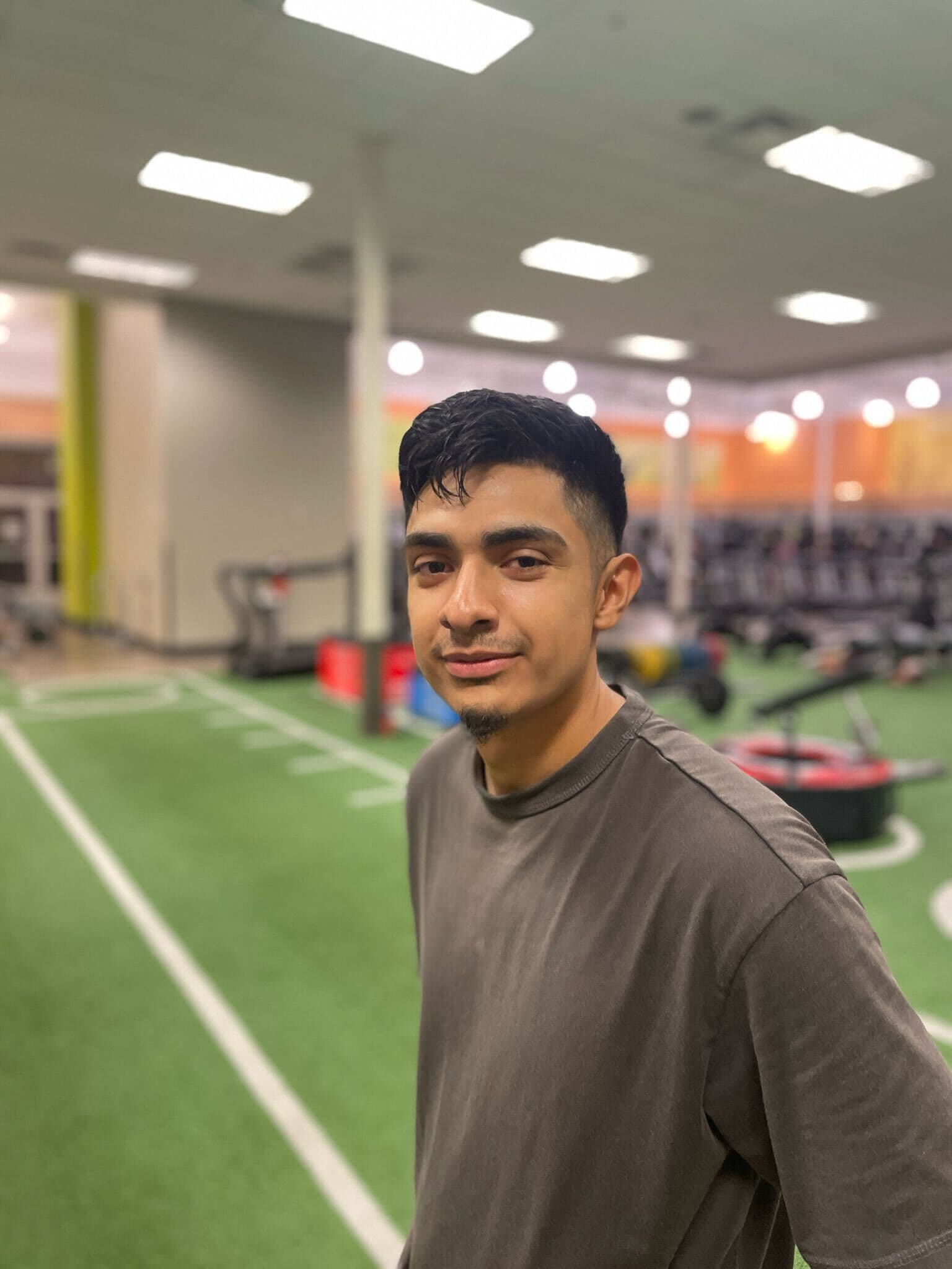 Mario, Sales and Business Development Lead