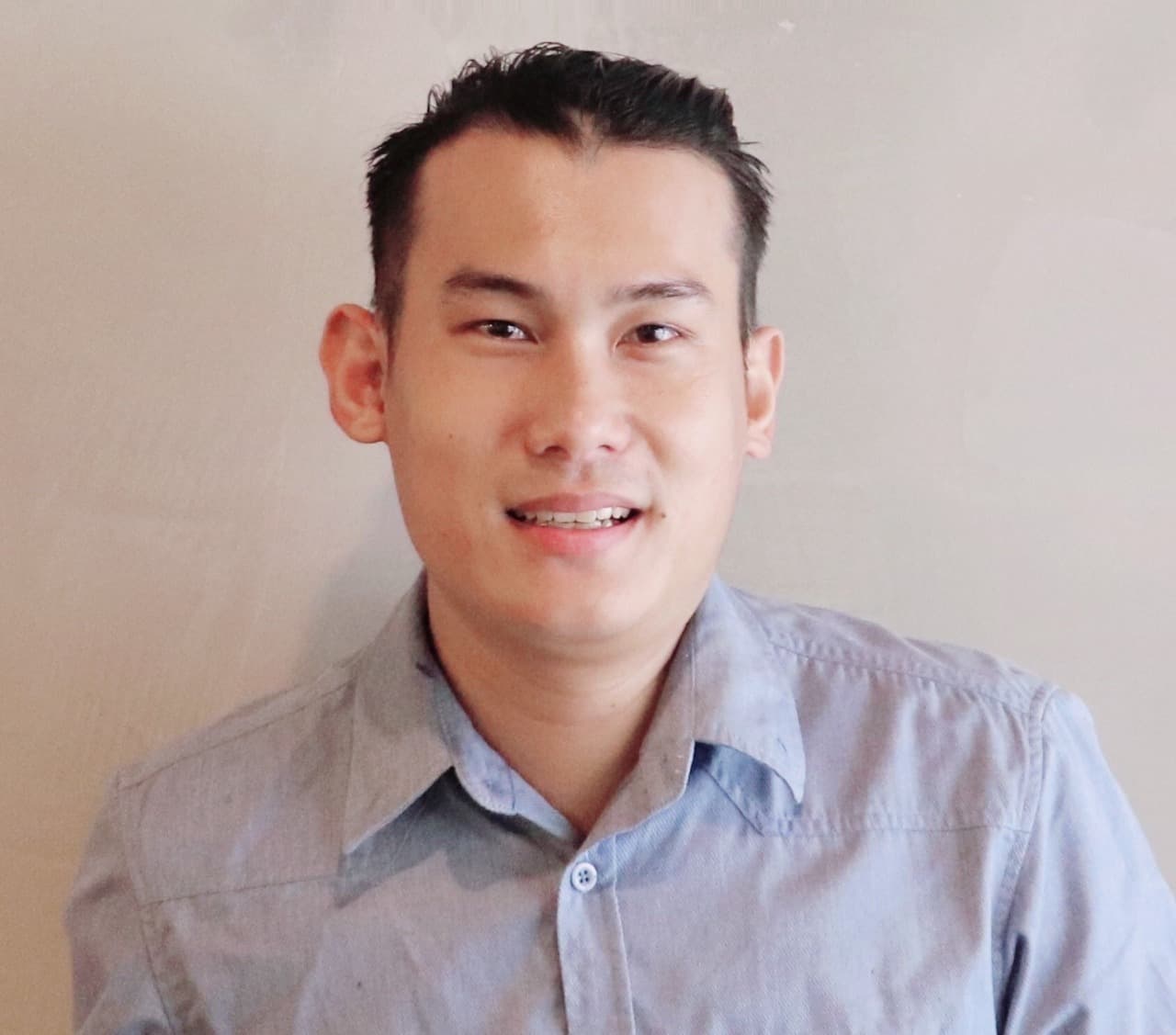 Quy Nguyen, Tech Lead