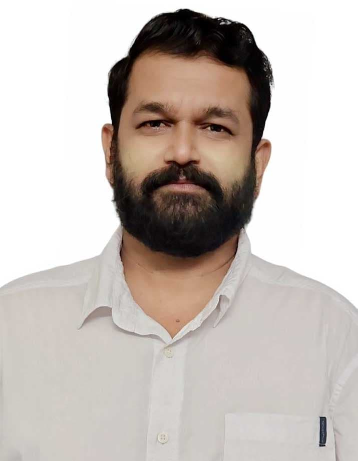 Kannan V P, Director